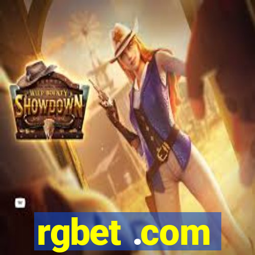 rgbet .com